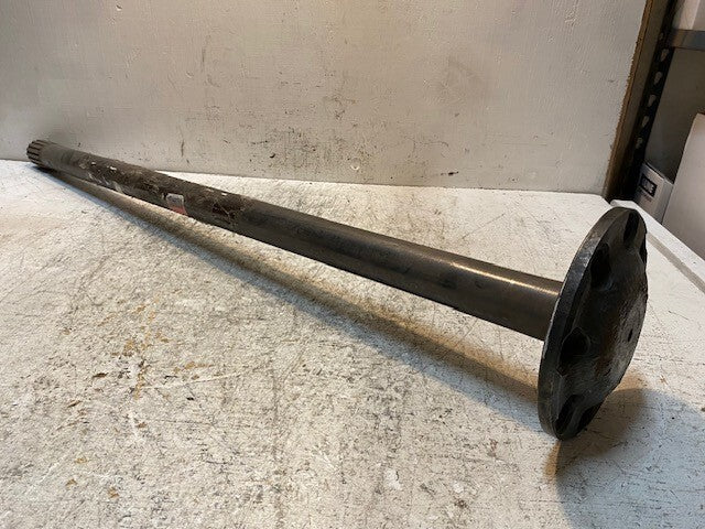 Axle Shaft 8x135mm Bolt Pattern 39-1/2" Long 16-Spline 43mm Shaft Dia. 35560