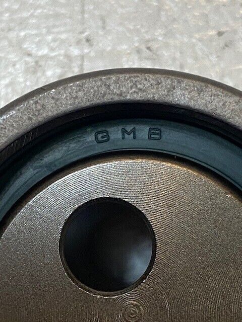 GMB Timing Belt Pulley Bearing 85513UB | E6006RVN | 10mm Bore 58mm OD