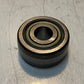 NTN Deep Groove Ball Bearing DF0109L | 38mm x 16mm x 13mm