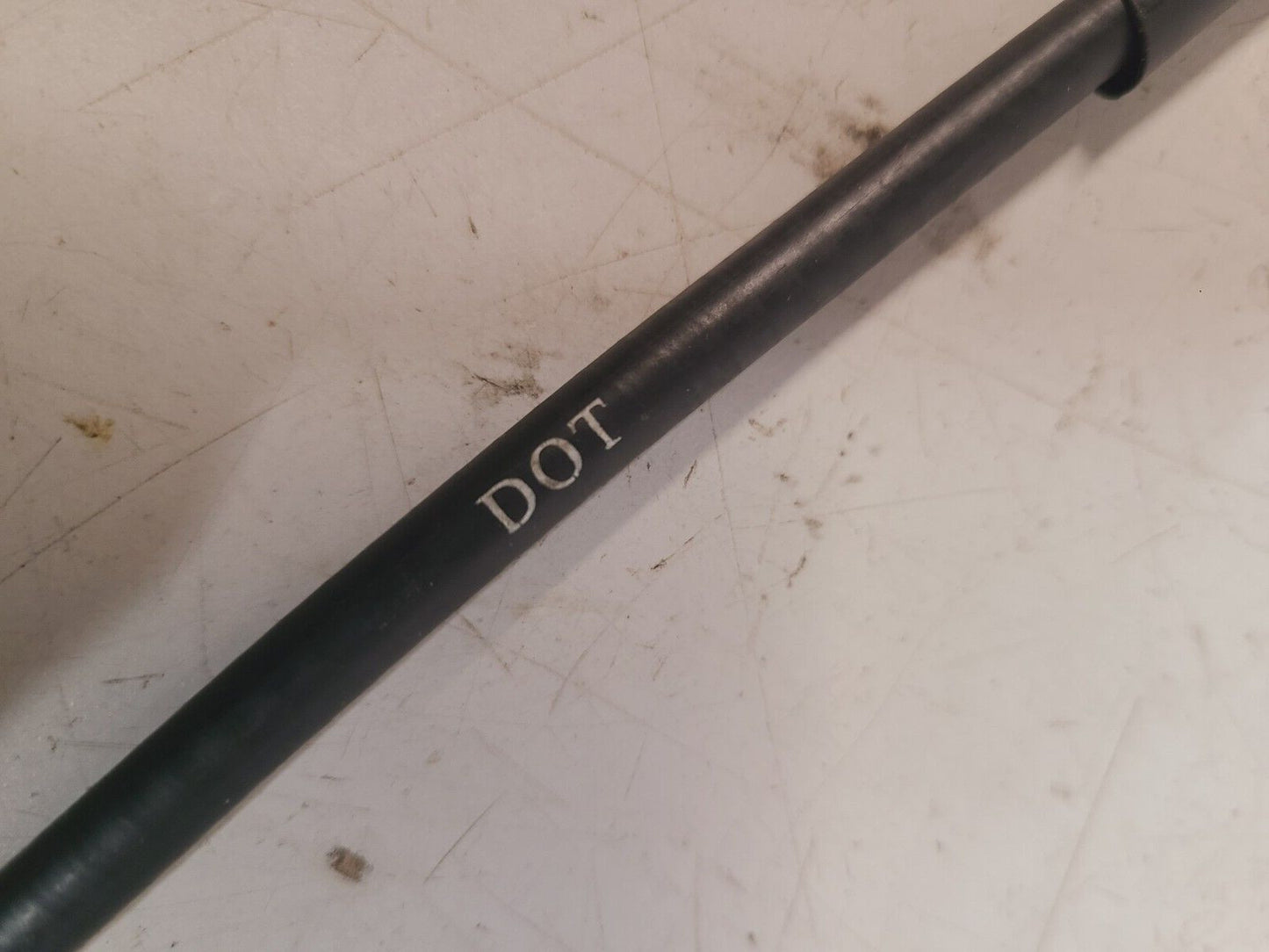 4 Quantity of Speedometer Cables for Honda ST1100 DOT (4 Qty)