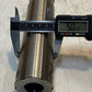Collet Chuck 034-2304-3 | 3.000 7/13 440C | 8" Long 25mm ID 50mm OD