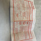 Hastings  2M683060 Cylinder Block Components - Engine Piston Ring  4.3 In Bore