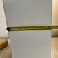 Lavrik 1.28 GPF Reversible Toilet Tank In White SHLA111007WH | 559423