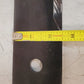 3 Quantity of Bad Boy Mower Blades 9067587 | Pat 6675569 | Pat 7632175 (3 Qty)