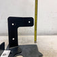 3 Quantity Radiator Recirculation Shield/Seal Assembly Air Deflector Seals 3Qty