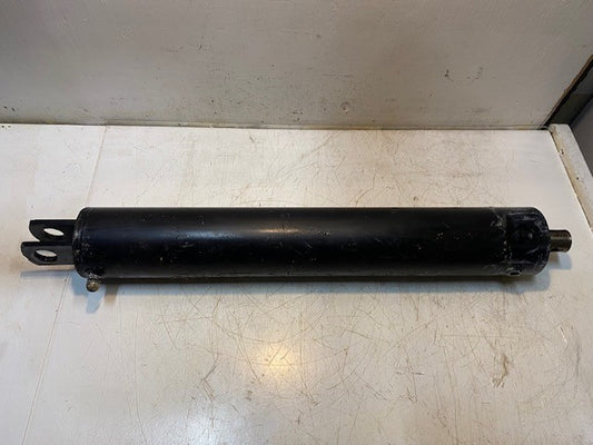Hydraulic Cylinder 34" Long 4-1/2" Dia. 14mm Bore 32mm Bore