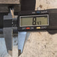 Twin Disc International KS-352 Clutchable Pump Mount PTO P10863A