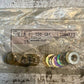 18 Quantity of Flat Washers for Caterpillar CAT 0388773 (18 Quantity)