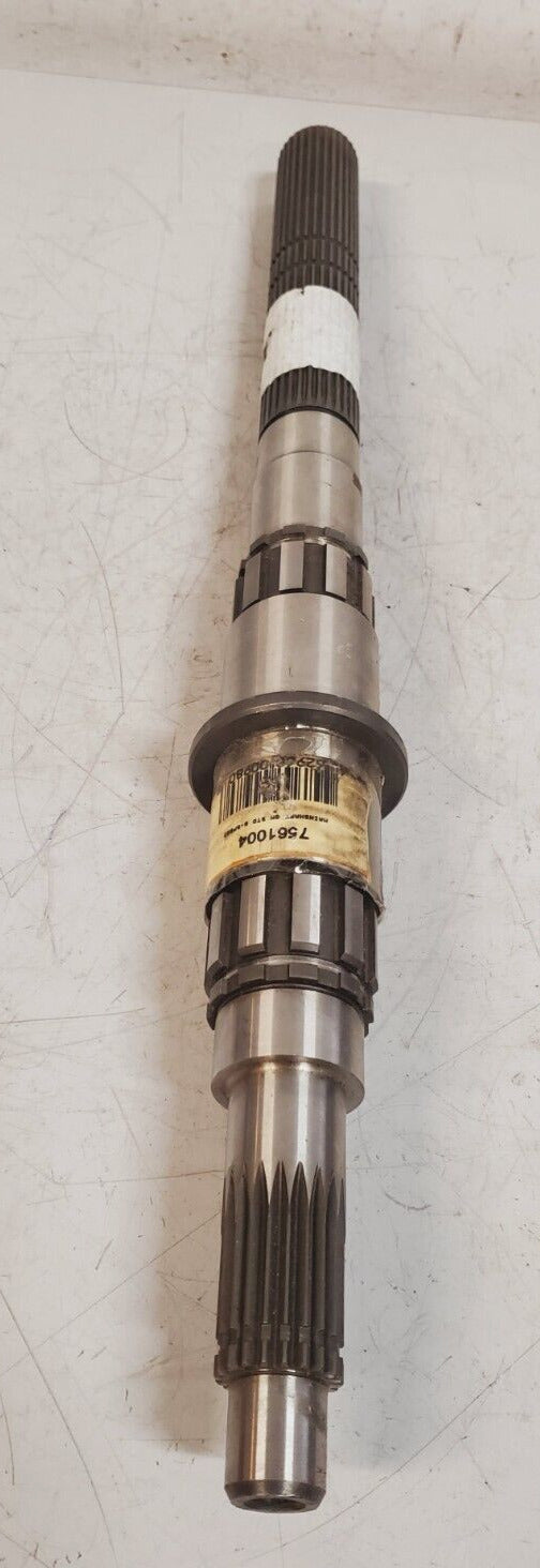 Richmond Gear Mainshaft GM STD G-Speed 7561004