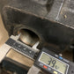 Geartek Hydraulic Pump PGT-5878 / GT4386 | 14 Spline | Measurements Pictured