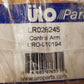 URO Parts Control Arm Front Right Lower LR028245 | URO-C010194