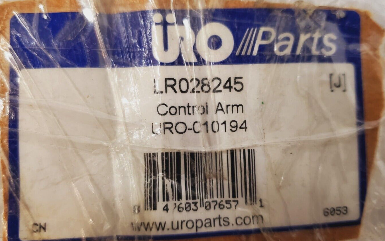 URO Parts Control Arm Front Right Lower LR028245 | URO-C010194