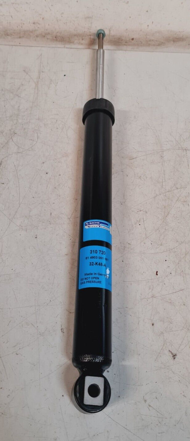 Sachs Super Touring Rear Shock Absorber 310720 | 81 4903 001 581 | 32-K48-A