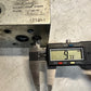 Parker Hannifin Solenoid Hydraulic Valve 13727-05 | B9 125362 | 975253