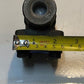 Newco 41 Gate Check Valve 1/2" Class 800 | 38T-FS2