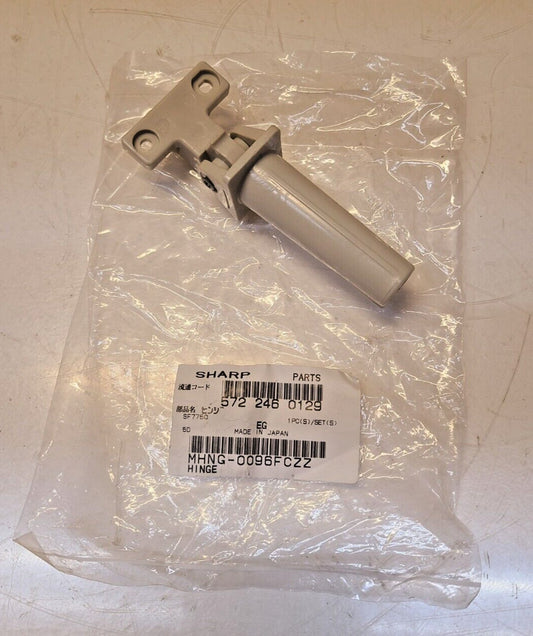 Sharp Hinge Part Number MHNG-0096FCZZ