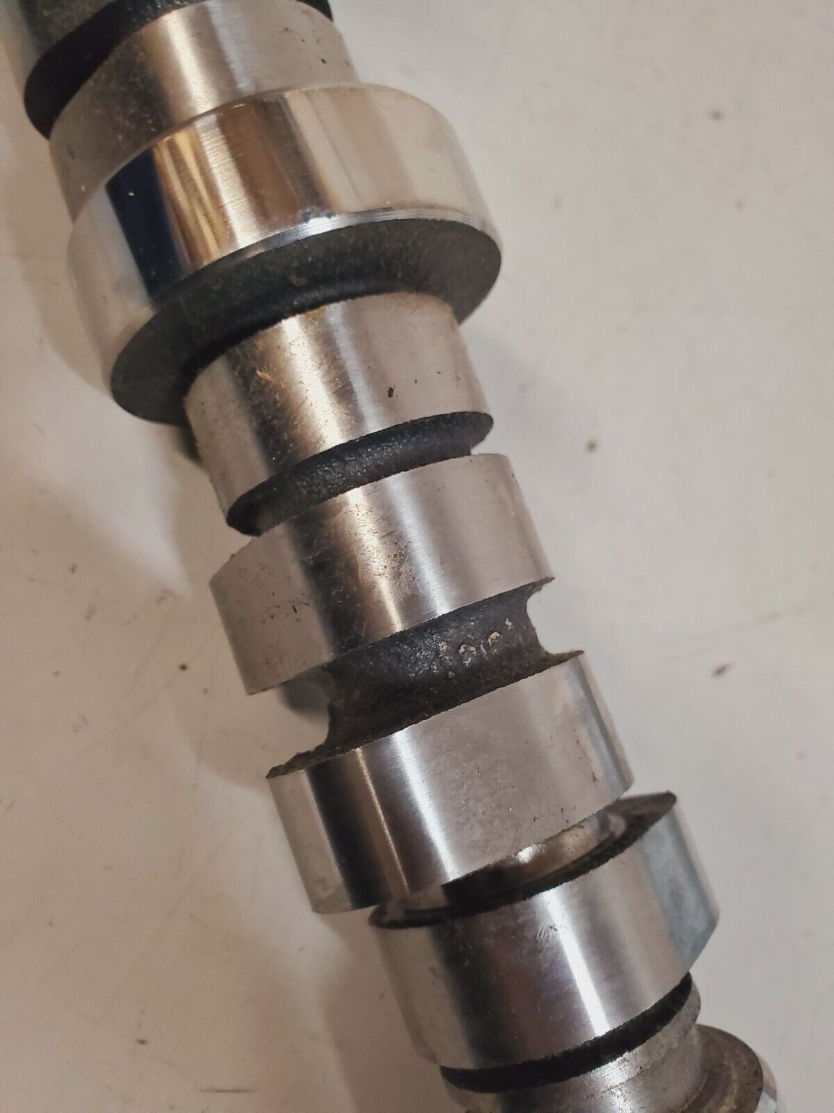 CWC Camshaft 517AC | 0608600048 | C19 D19 | 400