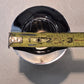 Elkay LK36 Drain Fitting 2-7/8" Nickel Plated Brass Body, Deep Strainer Basket
