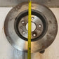 Brake Rotor 5x128mm Bolt Pattern 13" Dia 72mm Bore 52663A, 269AB, 43375, X295519