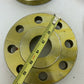 4 Pack of 2” - 300 B16 Raised Flanges 5.54, IS0-PN50-DN50, SA-A105N-C21