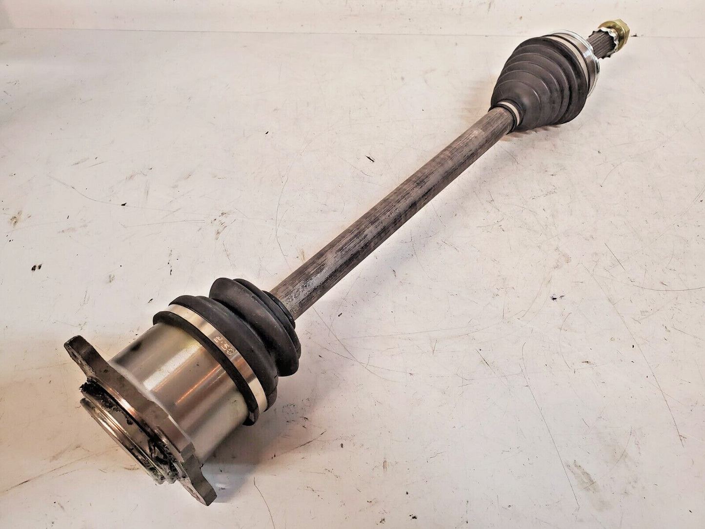 GSP CV Axle Front NCV69180 | BT-46