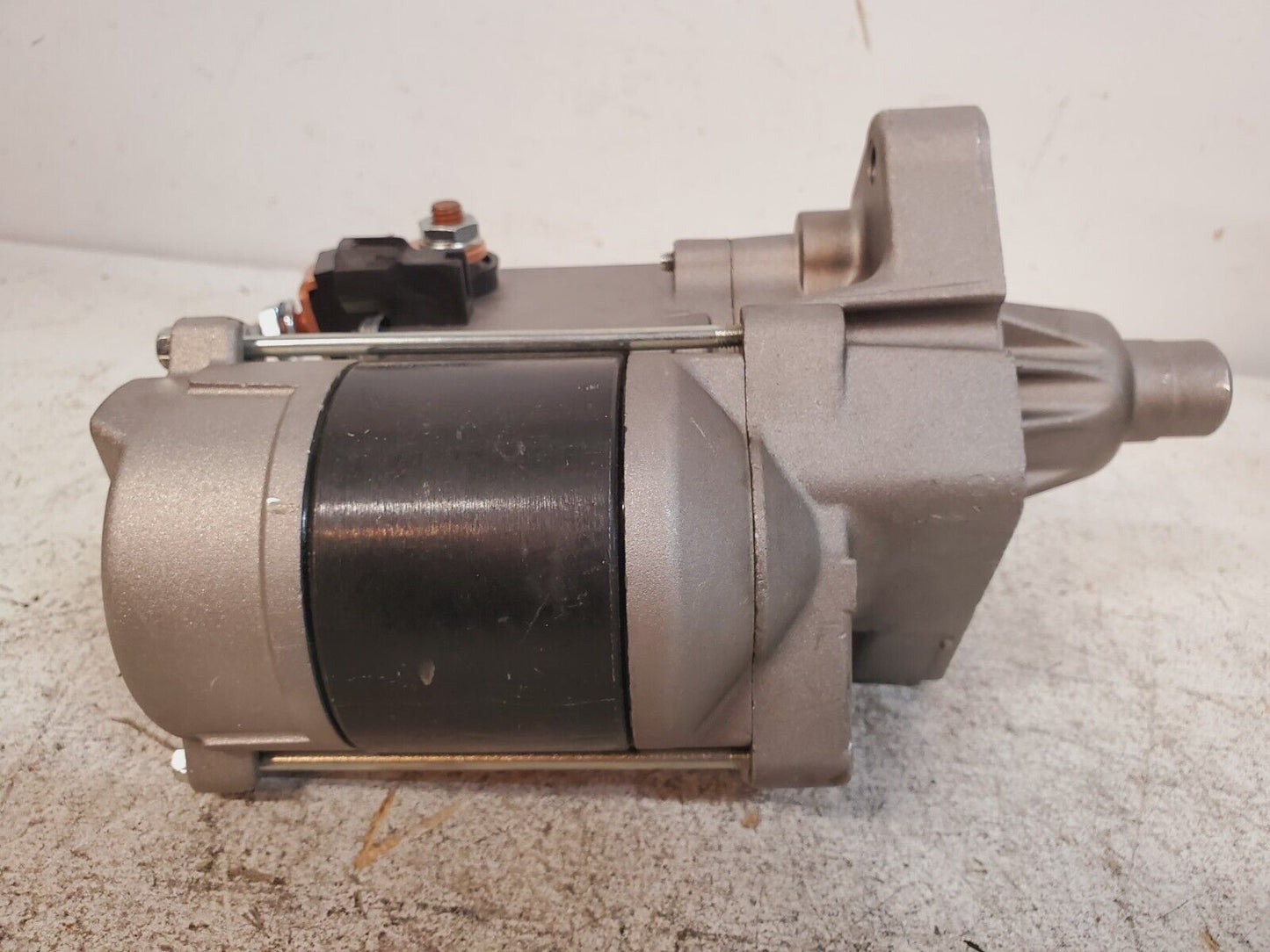 Remanufactured Starter 17705 | 17735 | 0405 1U7