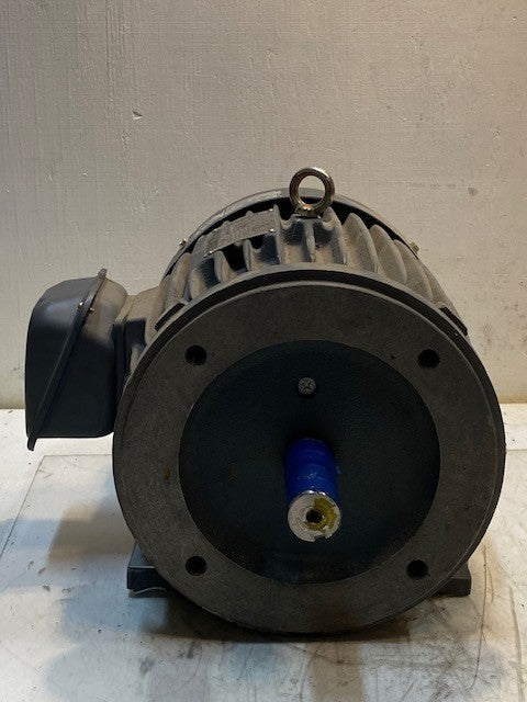 GE Motors E47088 | EEV 78277 | 5KE184KC205A