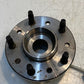Wheel Bearing & Hub Assembly 513137 | NFC1011 | 34mm Bore