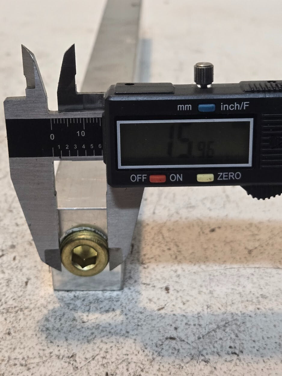 Injector Rail R8-52728-001 for IMPCO | 1110