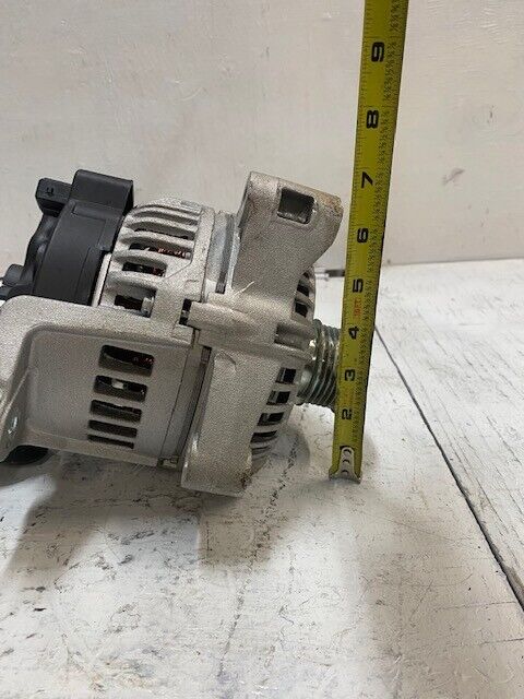 Alternator 13882N-WBE BT21K4 Compatible with 01-06 BMW - Damaged