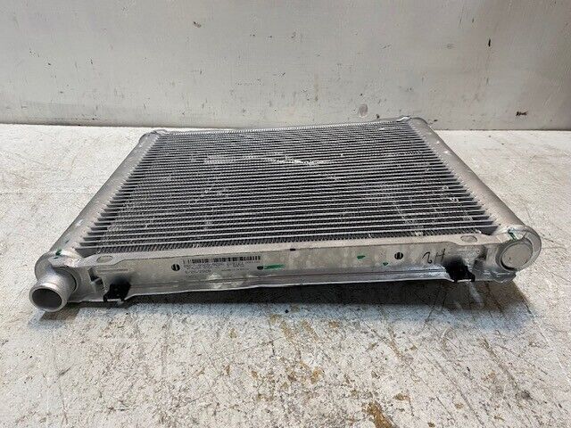 Radiator BRP7-0920-0286 | 220121 | VPAJSH-8005-JC | BRPG2