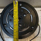 AC Compressor Clutch Assembly 30BD5523DU Bearing 24mm Bore 6" OD