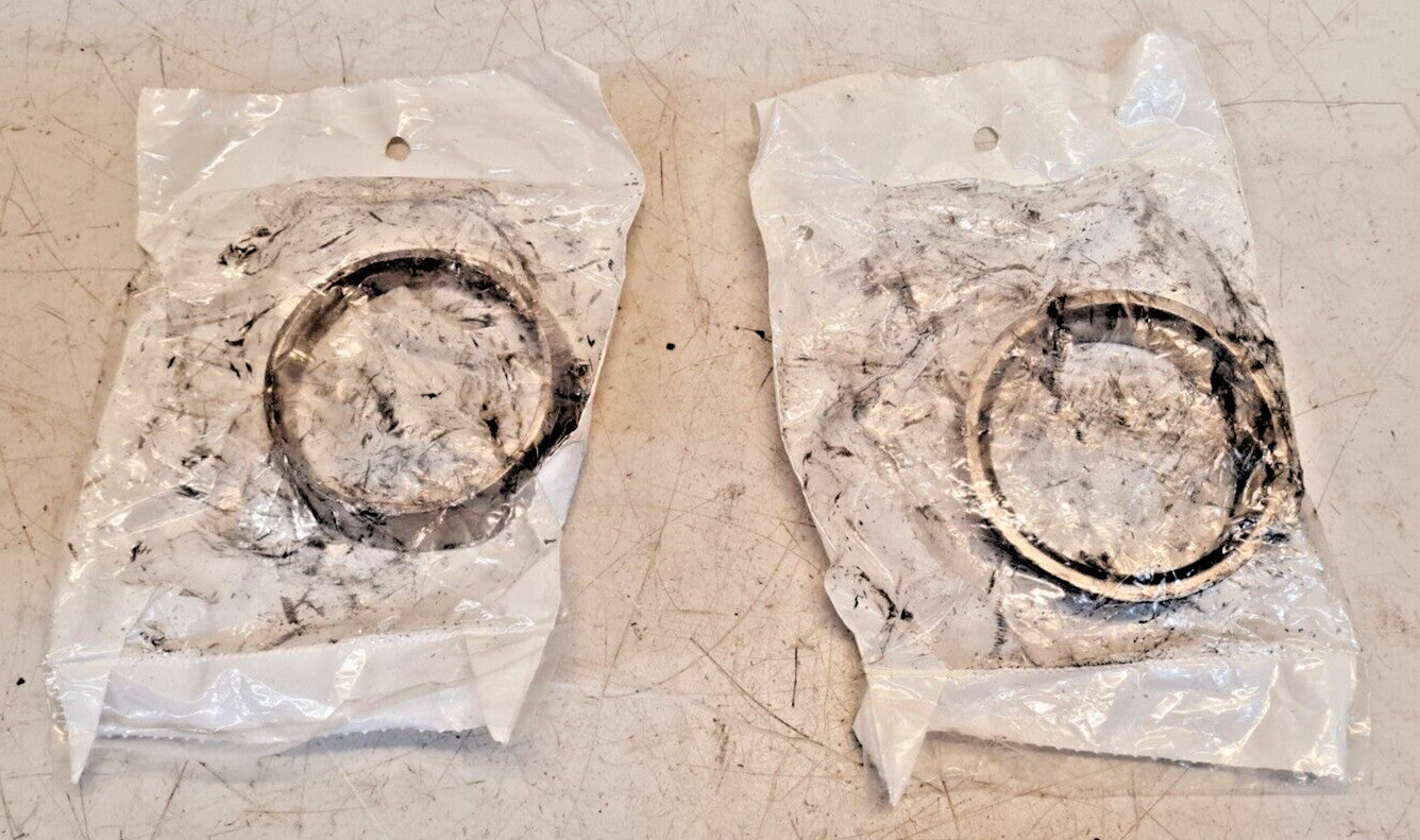 5 Qty. of AP Exhaust Mix Bracket Molded Rubber Gasket 9095 | 8180 | 8066 (5 Qty)