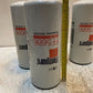 5 Quantity of Fleetguard FF5686 Fuel Filters Cummins 3685306 (5 Quantity)