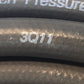 Gates Pressure Washer Hose Assembly 6PW6MP6MPX600BR 50' Long 3/8" Hose 3/8" MPT