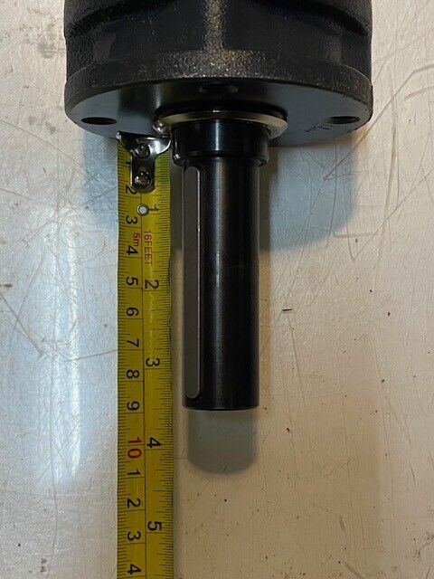 Carrier Transicold Fan Shaft 50-00229-00 | 100127 | TCM AFS 31.72