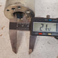 2 Qty Starter Motor Solenoid 474 7X0 | 4747X0 (2 Quantity)