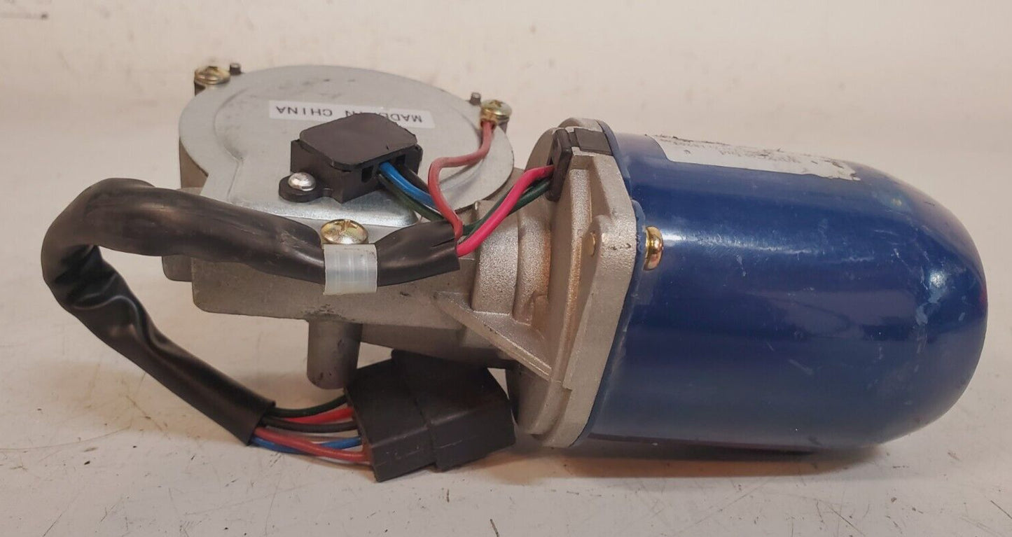 Wexco Wiper Motor 411.02000.3212 | 18263 | TM263720 | 18I20 B37A