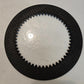 4 Quantity of CAT 6I-8912 Friction Discs | 453 06AU08 7.5" OD (2 Quantity)