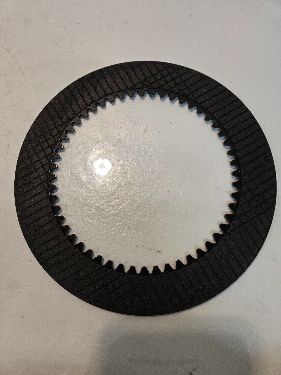 4 Quantity of CAT 6I-8912 Friction Discs | 453 06AU08 7.5" OD (2 Quantity)
