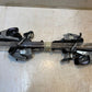 Marker M6.1 EPS Logic Biotech Toe Ski Boot Bindings Complete Pair