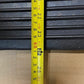 Vevor Rubber Threshold Ramp 41-1/2" x 24" x 2-1/2" 250910 7021 20 0132
