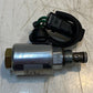 CAT Caterpillar OEM 300-3554-01 24VDC SOLENOID VALVE COIL & VALVE ASSEMBLY