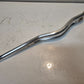 Sprint Car S-Bend Torsion Bar | 20" Long 2" Wide 28.5mm Splined Mounting Hole