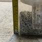 3.15 lb bag of Fastenal M8 DIN 127 Split Lock Washers 40383 *Approx. 1000 Qty*