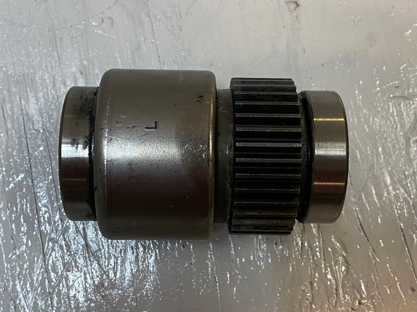 Starter Pinion Drive 600SDY | NSK 644