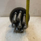 Hydraulic Piston Motor Rotating G Fit Gear Assy MTN 600316, 24-Spline