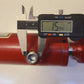 Hydraulic Cylinder Part Number J18836