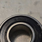 10 Quantity of Snap Ring Bearings 99502H | 1-3/8 in OD 5/8 in Bore (10 Qty)