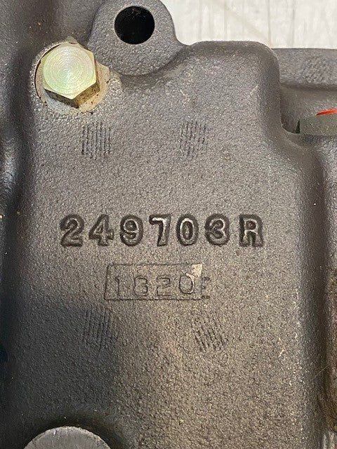 Automatic Transmission Control Valve Body Assembly 249703R | 230617 | 232097575
